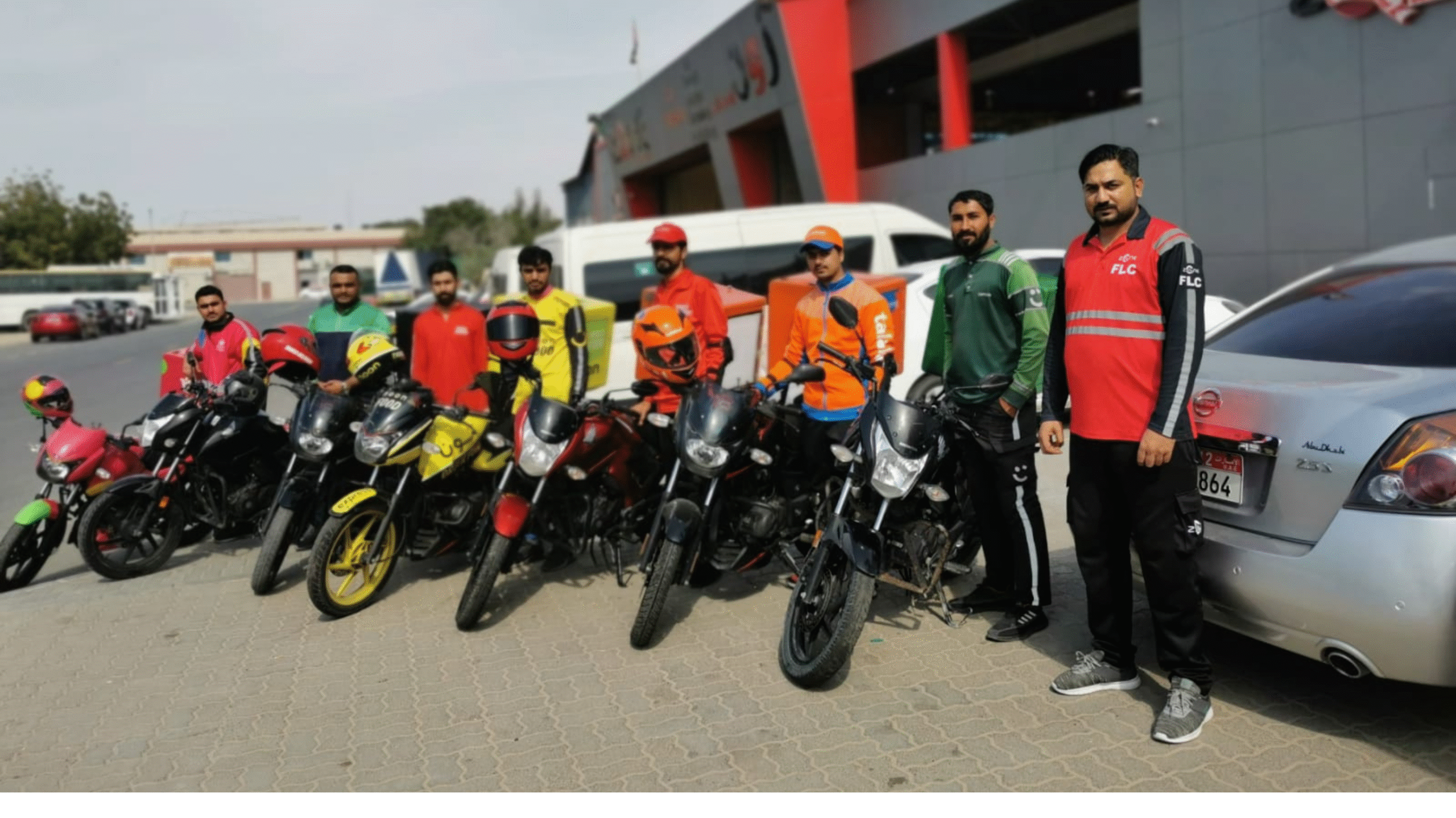 ZDS delivery services ZDS delivery services